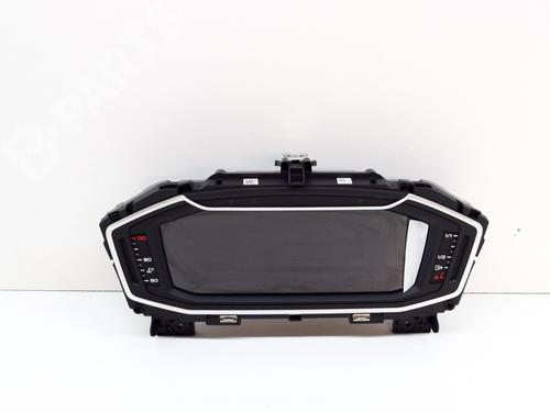 Used Instrument cluster AUDI A1 Sportback (GBA) 25 TFSI (95 hp) 8145116