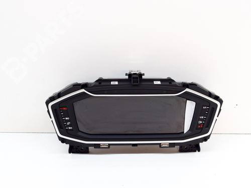 Cuadro instrumentos AUDI A1 Sportback (GBA) 25 TFSI (95 hp) 8145116