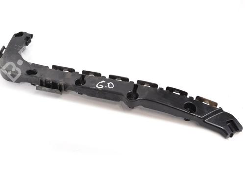 Used Rear bumper bracket Rear bumper bracket JEEP GRAND CHEROKEE IV (WK, WK2) 3.0 CRD V6 4x4 (241 hp) 30619976 30619976