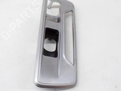 Used Middle console MASERATI GHIBLI III (M157) 3.0 S Q4 (409 hp) 14623247