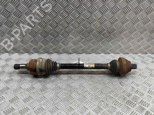 Used Left rear driveshaft SKODA ENYAQ iV SUV (5AZ) 60 (179 hp) 29486737