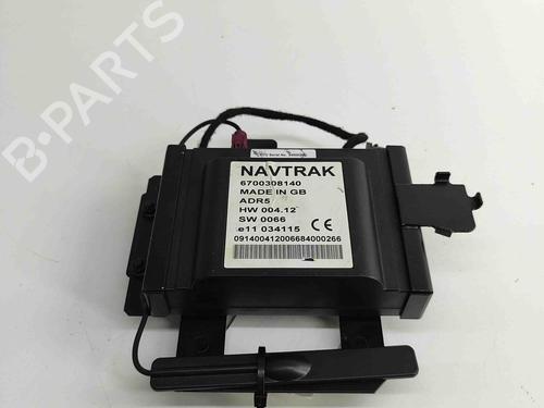 Elektronisk modul MASERATI QUATTROPORTE VI 3.0 D (250 hp) 24975089