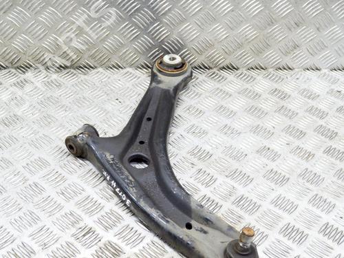 Used Left front suspension arm FORD FIESTA VI (CB1, CCN) 1.25 (82 hp) 7267482