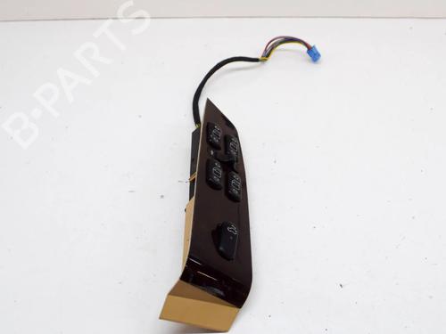 Used Left front window switch Left front window switch MERCEDES-BENZ S-CLASS (W220, V220) S 400 CDI (220.028, 220.128) (250 hp) 9628412 9628412