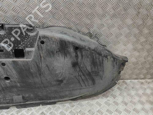 Bundpladebeskyttelse SKODA ENYAQ iV SUV (5AZ) 85X | BP29730800M92