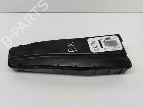 Venstre sete kollisjonspute RENAULT ZOE (BFM_) ZOE (92 hp) 19076446