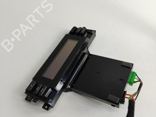 Display monitor VOLVO V70 III (135) D5 | BP25788291C48 