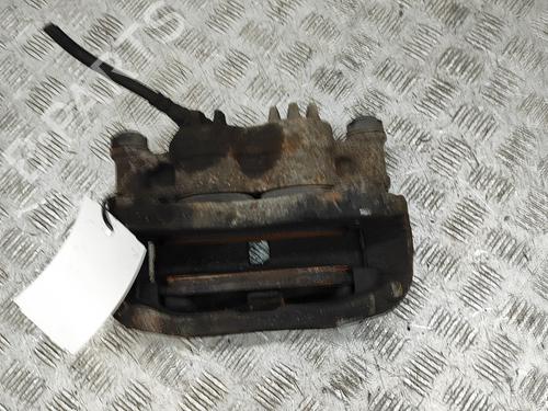 Left front brake caliper RENAULT MASTER III Van (FV) 2.3 dCi 145 FWD (FV0E, FV0F, FV0H, FV02, FV0M, FV0S,... | BP30108177M105