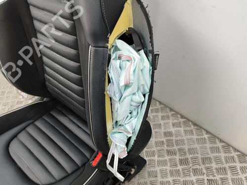 Right front seat KIA SPORTAGE V (NQ5) 1.6 T-GDi Hybrid AWD | BP31192189C16