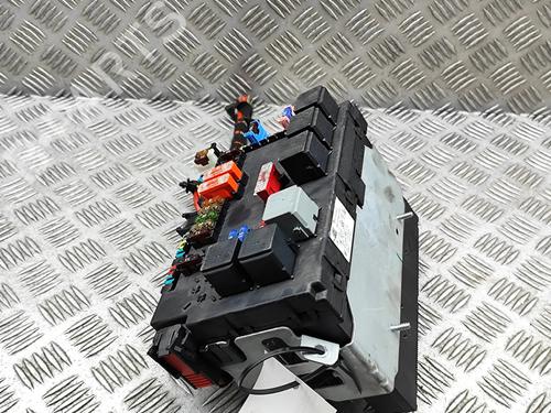 Fuse box MERCEDES-BENZ S-CLASS Coupe (C216) CL 500 4-matic (216.394) | BP33387727E1  - Image 6