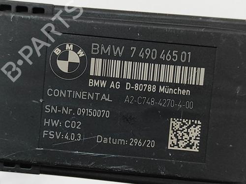 Electronic module BMW 8 Gran Coupe (G16, F93) 840 i | BP28687899M83  - Image 6