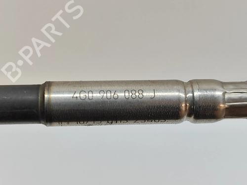 Electronic sensor AUDI A6 C7 Avant (4G5, 4GD) 2.0 TDI | BP27800109M84 - Image 6