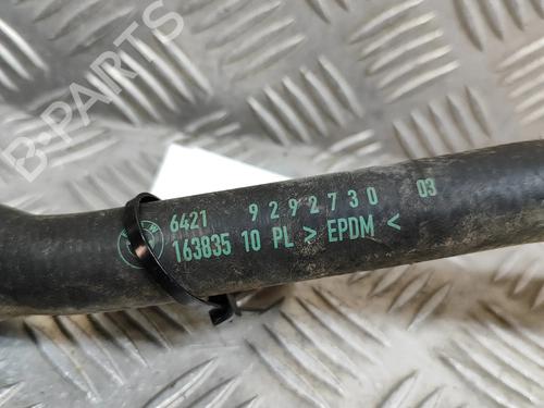 Pipe BMW i3 (I01) Electric | BP16141045M125 