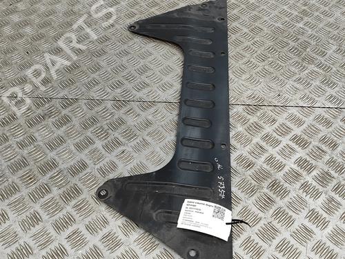 Underbody protection BMW X3 (G01, F97, G08) iX3 | BP30909731M92