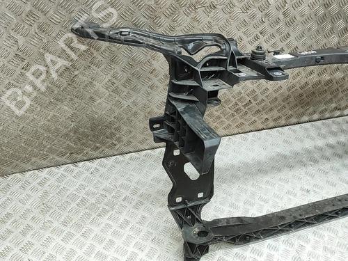 Front slam panel AUDI Q5 (GUB) 2.0 TDI quattro | BP33731690C72 - Image 3