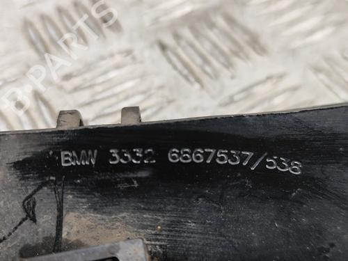 Left rear suspension arm BMW 5 (G30, F90) 530 e Plug-in-Hybrid xDrive | BP16493168M14 