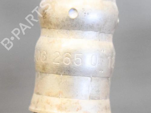 Electronic sensor AUDI Q5 (8RB) 3.0 TFSI quattro | BP6765730M84 