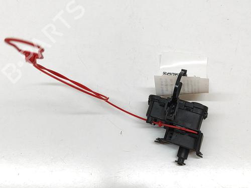 Fuel cap AUDI Q5 (8RB) 2.0 TFSI quattro | BP29264957C161 