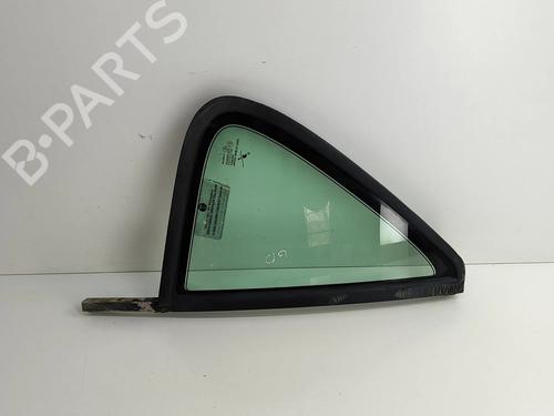 Dør rude højre bagtil Dør rude højre bagtil SAAB 9-5 (YS3E) 2.3 Turbo (182 hp) 27786369 27786369