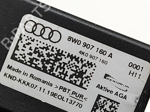 Electronic module AUDI A4 B9 Avant (8W5, 8WD) S4 TDI Mild Hybrid quattro | BP36180896M83  - Image 6