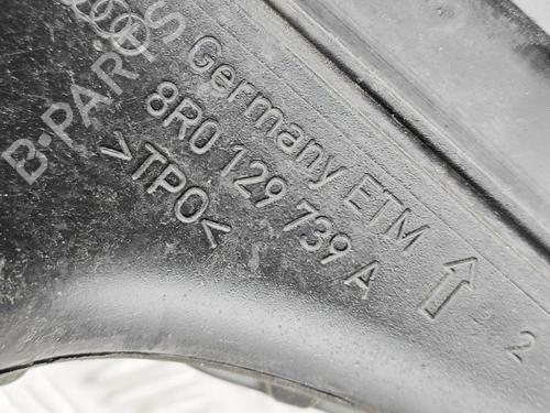 Pipe AUDI Q5 (8RB) 2.0 TDI quattro | BP40151976M125  - Image 6