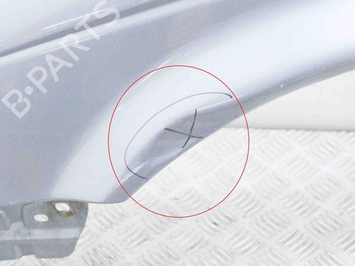 Błotnik przedni lewy JAGUAR S-TYPE II (X200) 2.5 V6 | BP29890688C41