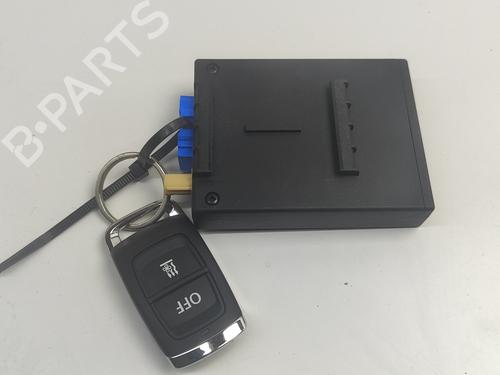 Electronic module VW PASSAT B8 Variant (3G5, CB5) 1.4 GTE Hybrid | BP26500957M83 