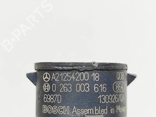 Electronic module MERCEDES-BENZ CLS (C218) CLS 250 CDI / BlueTEC / d (218.303, 218.304) | BP33384775M83  - Image 7