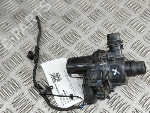 Used Auxiliary water pump JAGUAR I-PACE (X590) EV400 AWD (400 hp) 27797348