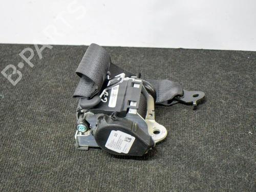Rear right seatbelt TESLA MODEL 3 (5YJ3) EV | BP27748315I28 - Image 3