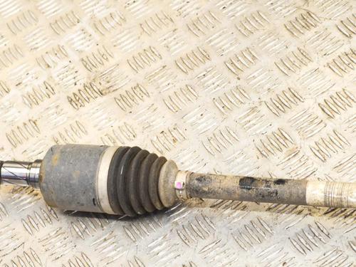 Left rear driveshaft LAND ROVER DISCOVERY SPORT (L550) 2.0 D 4x4 | BP9167413M40