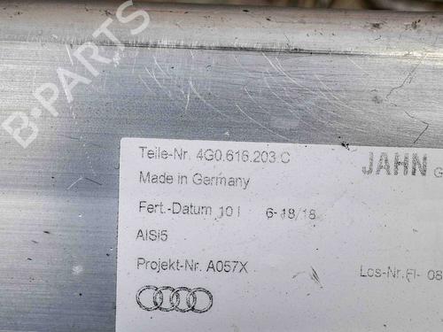 Other AUDI A6 Allroad C7 (4GH, 4GJ) 3.0 TDI quattro | BP10673772O1