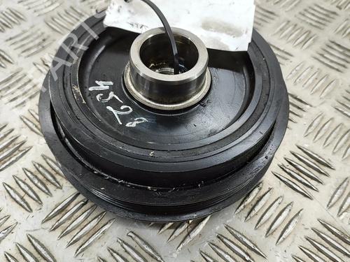 Pulley FORD RANGER (TKE) 2.0 EcoBlue 4x4 | BP28554461M122 - Image 4