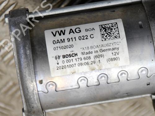 Starter VW GOLF VIII (CD1, DA1) 1.5 eTSI | BP27757979M8  - Image 7
