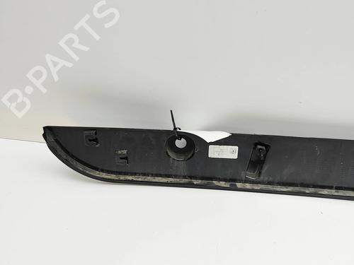 Pynteliste til bagklap CADILLAC ESCALADE 6.2 AWD | BP30405018C151