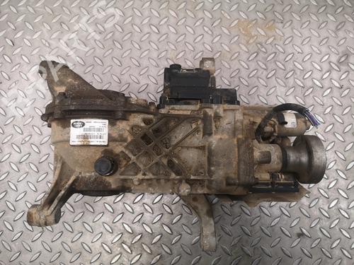 Rear differential JAGUAR E-PACE (X540) 2.0 D150 AWD | BP33379317M24 - Image 2