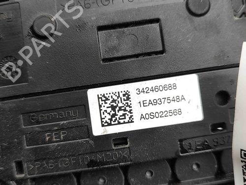 Elektronisk modul SKODA ENYAQ iV SUV (5AZ) 60 | BP29487961M83 