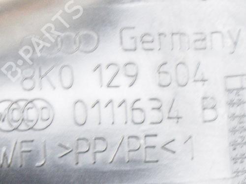 Pipe AUDI A5 (8T3) 2.0 TDI | BP14616182M125 