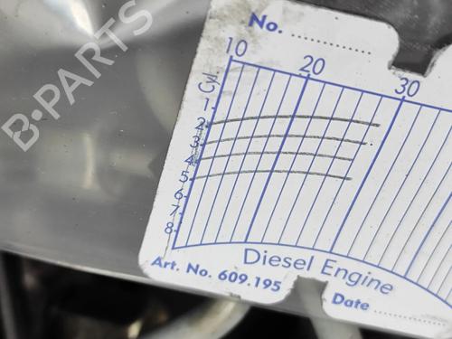 Engine VW CADDY III MPV (2KB, 2KJ, 2CB, 2CJ) 2.0 TDI | BP23250001M1 - Image 11