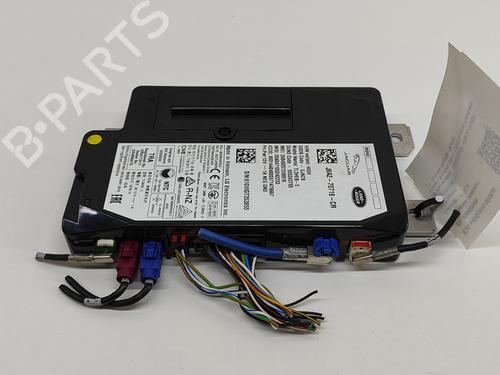Used Electronic module LAND ROVER RANGE ROVER SPORT II (L494) 2.0 P400e PHEV 4x4 (300 hp) 28275419