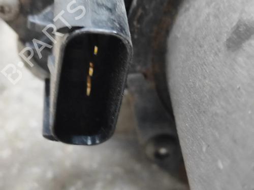 Transfer box NISSAN NAVARA NP300 Pickup (D23, D23T) 2.3 dCi 4x4 (D231, D23T) | BP34218091M36 - Image 7