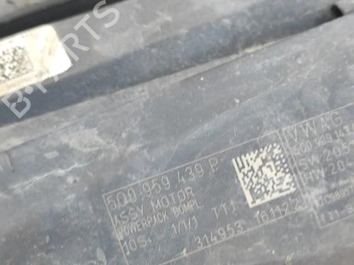 Steering rack VW PASSAT B8 Variant (3G5, CB5) 2.0 TDI | BP26405535M22 - Image 6
