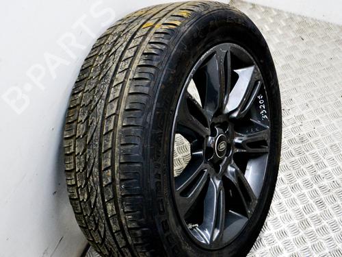 Rim LAND ROVER RANGE ROVER EVOQUE (L538) 2.0 D 4x4 | BP8843785C45