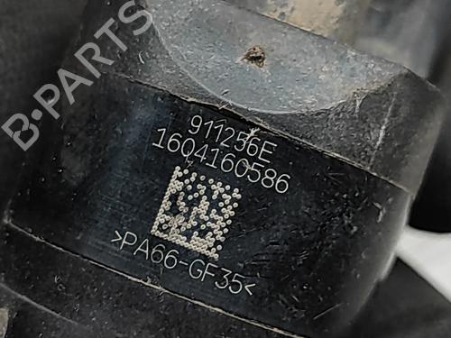 Electric handbrake PORSCHE 911 (991) 3.0 Carrera S | BP32392318E5