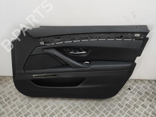 Used Front right panel BMW 5 Touring (F11) M 550 d xDrive (381 hp) 30754689