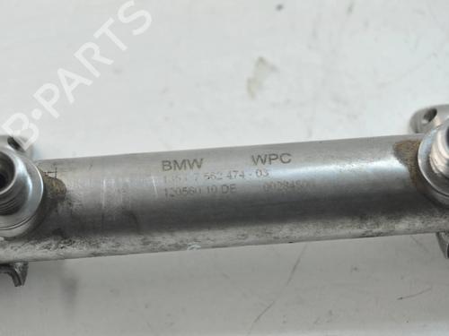 Injection rail BMW 3 (E90) 320 i | BP30207663M98