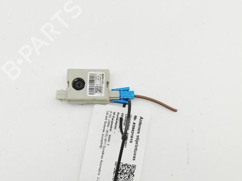 Used Electronic module Electronic module BMW 5 (F10) 520 d (184 hp) 40536142 40536142