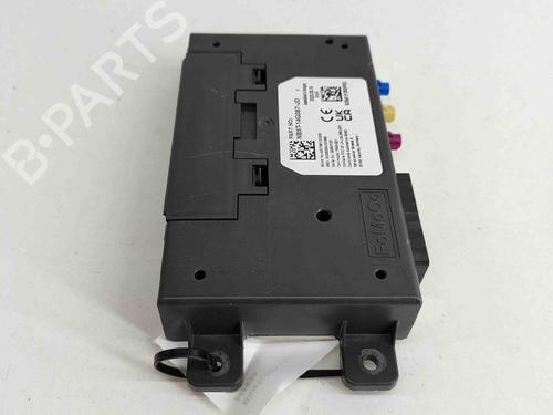 Elektronische module FORD PUMA (J2K, CF7) 1.0 EcoBoost mHEV | BP28549051M83
