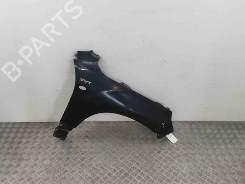 Used Right front fenders SUZUKI GRAND VITARA II (JT, TE, TD) 1.6 All-wheel Drive (JB416) (106 hp) 27933600