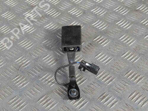 Used Seat buckle OPEL INSIGNIA A (G09) 2.0 CDTI (68) (131 hp) 14656502